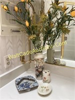 Japanese Inspired Bathroom Decorations: Toothbrush
