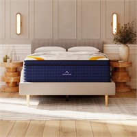 Premier Rest 16 King Mattress - Hybrid Memory