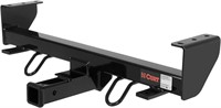 CURT 31033 2-Inch Front Receiver Hitch