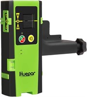 Huepar Laser Detector