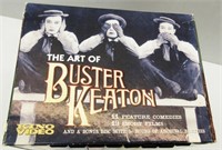 Dvd's: The General (the Art of Buster Keaton)