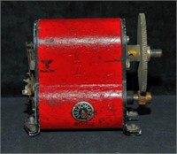 Radio Generator Gear Box