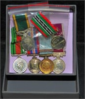 Small Medals