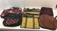 Purses and bags