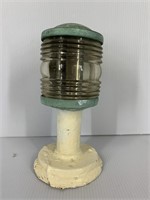 Vintage Navigation/Pier Light