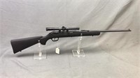 Savage Arms Model 64 .22lr Caliber Semi-auto