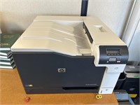 HP COLOR LASERJET CP5225 PRINTER