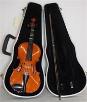 1/2 Violin Mo. VI30E2, Scherl & Roth