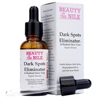 Dark Spots Eliminator Serum for Skin-of-Color