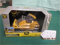 1/50 JOHN DEERE 850J CRAWLER-NIB