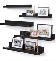 Upsimples Home Floating Shelves for Wall Décor