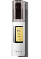 COSRX Snail Peptide Eye Cream with 73.7% Snail