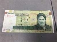 IRAN BILL