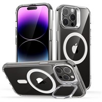 ESR for iPhone 14 Pro Max Case, Compatible with Ma