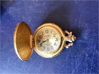 Milan pocket watch