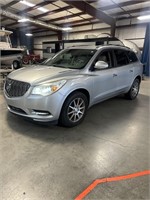 2015 Buick ENCLAVE