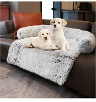 XL dog bed sofa mat for couch protection