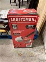 Craftsman garage door opener