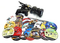 PS2, VIDEO GAMES & ACCESSORIES