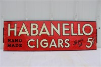 Habanello Cigars-embossed-SST-36"x11"