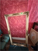 Antique Frame for Art