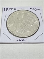 1888-O UNC