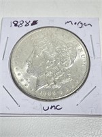 1888 UNC