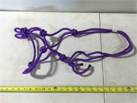 Rope Halter - Full Size New