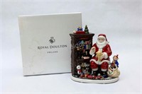 Royal Doulton 2841 / 5000 Workshop, HN 5312