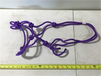 Rope Halter - Full Size New