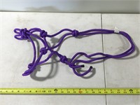 Rope Halter - Full Size New