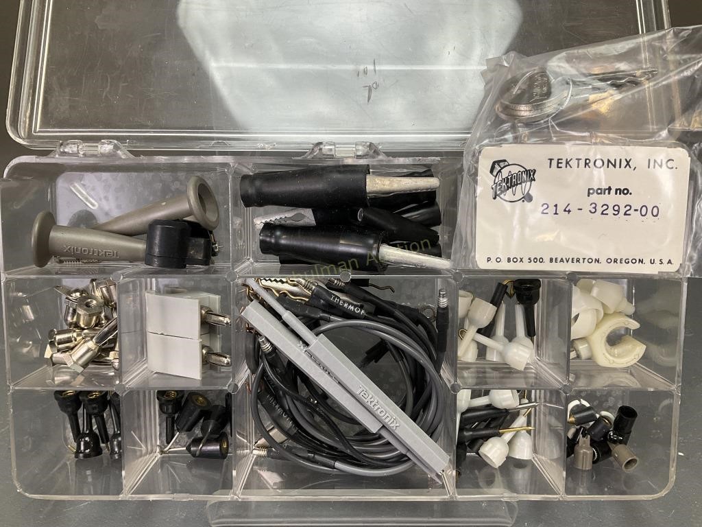 Tektronix Repair Kit Part No. 214-3292-00