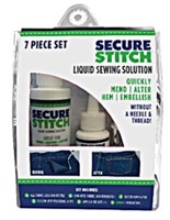 SECURE STITCH - Liquid Sewing Solution