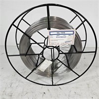 1/4 Spool of MIG Wire