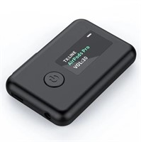 YET-T2 Bluetooth 5.0 Audio Transmitter Receiver