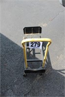 2 in 1 Hand Truck (Dolly)