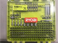 Ryobi driving kit