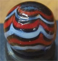 Akro agate marble