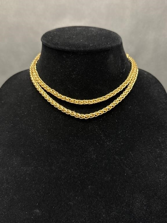 Online Jewelry Estate Sale