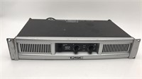 Qsc Gx3 Power Amp - Works Per Consigner