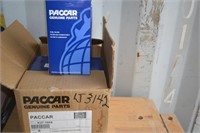 PACCAR - fuel filters (5 in the box)