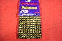 Winchester WLM Large Rifle Primers 100 Primers