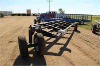 2021 IA 420 Header Trailer #4202021448