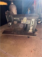 Vintage Sewing Machine #3