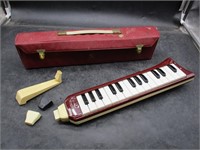 Hohner Melodica Piano 27