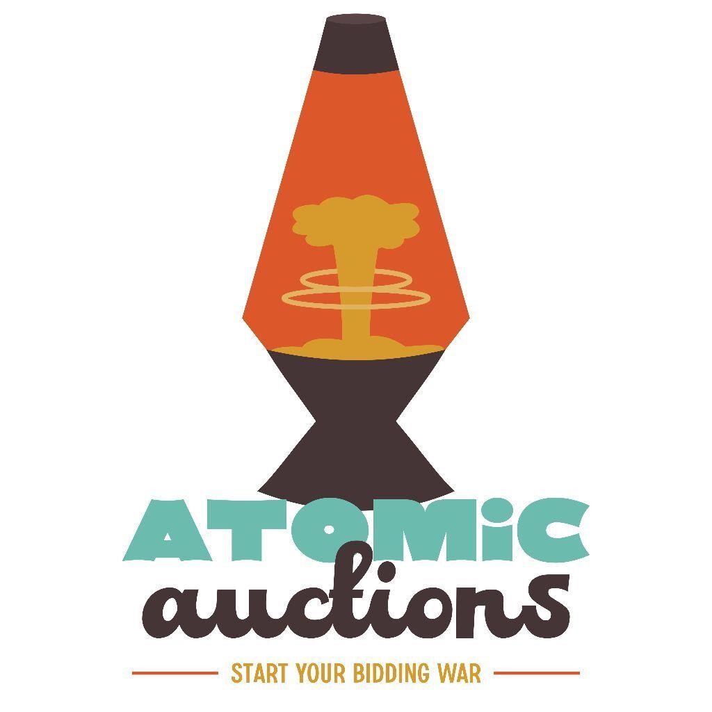 ATOMIC AUCTIONS - ECLECTIC VENDORS