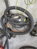 RIDGID SHOP VAC