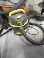 STANLEY SHOP VAC SM