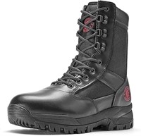 ROCKROOSTER VEGA Military Tactical Boots For Man,