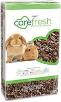 New sealed fresh news pet paper bedding